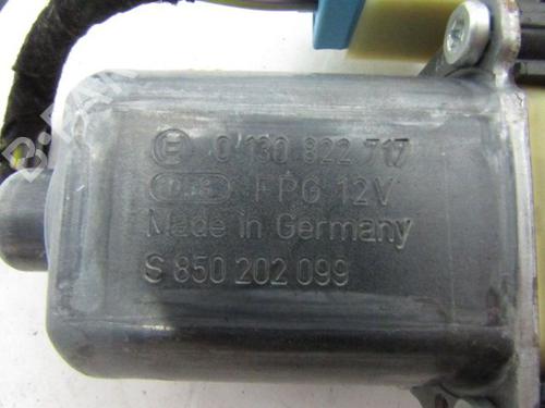 Front right window mechanism AUDI A3 (8V1, 8VK) 2.0 TDI | BP37773389C23 - Image 5