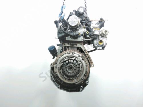 Engine RENAULT MEGANE III Hatchback (BZ0/1_, B3_) 1.5 dCi | BP28218992M1 