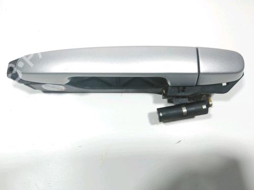 Used Rear right exterior door handle TOYOTA RAV 4 II (_A2_) 2.0 D 4WD (CLA20_, CLA21_, CLA20R, CLA21R) (116 hp) 29858897