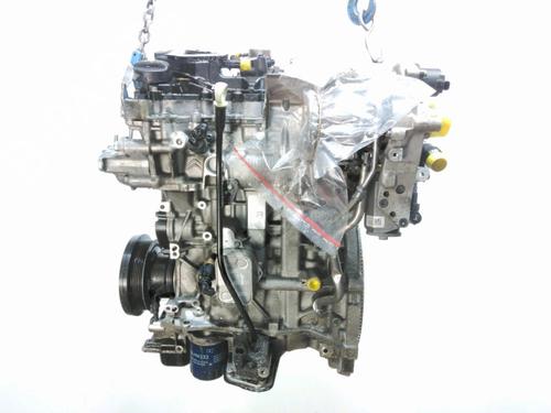 Engine PEUGEOT 308 II (LB_, LP_, LW_, LH_, L3_) 1.2 THP 130 | BP28218989M1 