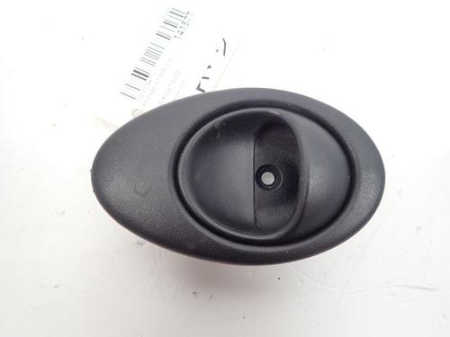 Used Front right interior door handle Front right interior door handle CHEVROLET MATIZ (M200, M250) 0.8 (52 hp) 37774732 37774732