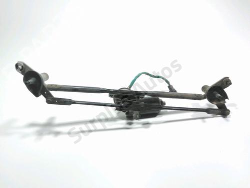 Used Front wipers mechanism KIA SOUL I (AM) 1.6 CRDi 128 (126 hp) 28273530