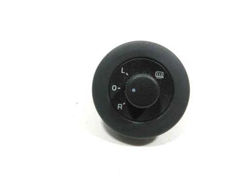 Used Mirror switch Mirror switch VW SCIROCCO III (137, 138) 1.4 TSI (160 hp) 28239076 28239076