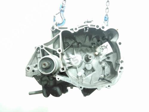 Used Gearbox RENAULT TWINGO II (CN0_) 1.2 16V (CN04, CN0B) (75 hp) 30190916