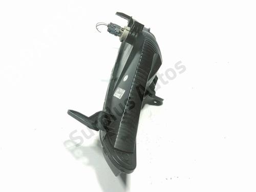 Left front indicator RENAULT MEGANE IV Hatchback (B9A/M/N_) 1.5 dCi 110 (B9A3) | BP39462691C32 - Image 3