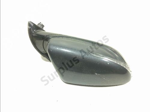 Right mirror KIA CEE'D (JD) 1.6 CRDi 128 | BP37776344C27 - Image 2