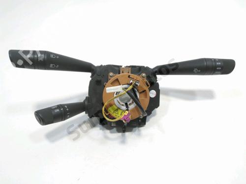 Used Steering wheel controls OPEL COMBO Box Body/MPV (X12) 1.3 CDTI (B05) (90 hp) 32310931