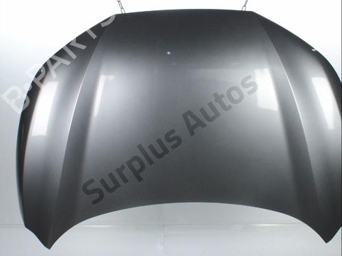 Capot Capot NISSAN QASHQAI II (J11, J11_) 1.7 dCi ALL MODE 4x4-i (150 hp) 35893489 35893489