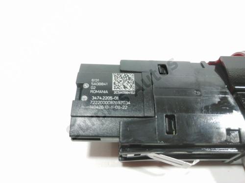 Warning switch MINI MINI COUNTRYMAN (F60) Cooper SE | BP37768392I22 - Image 3