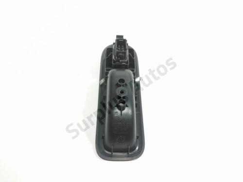 Right front window switch RENAULT TWINGO II (CN0_) 1.5 dCi (CN0E) | BP30119156I26
