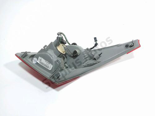 Left tailgate light RENAULT MEGANE III Hatchback (BZ0/1_, B3_) 1.5 dCi (BZ09, BZ0D, BZ1W, BZ29, BZ14) | BP40060786C79 - Image 2