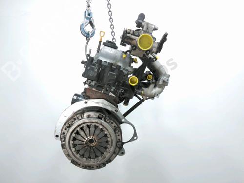 Engine KIA PICANTO I (SA) 1.0 | BP40035350M1 - Image 2