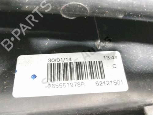 Venstre baglygte DACIA LOGAN MCV II TCe 90 (K8M1, K8MA, K8AC) | BP39089753C34 - Image 3