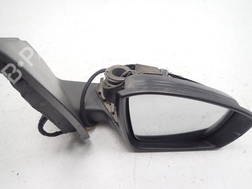Used Right mirror VW POLO V (6R1, 6C1) [2009-2022]  30996806