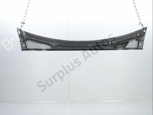 Torpedoplade Torpedoplade RENAULT CLIO IV (BH_) 0.9 TCe 90 (BHNF, BHMA, BHMH, BHJK, BHJR) (90 hp) 34643357 34643357