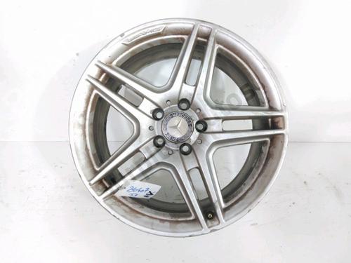 Used Rim MERCEDES-BENZ C-CLASS T-Model (S204) C 350 CGI (204.257) (306 hp) 30987945