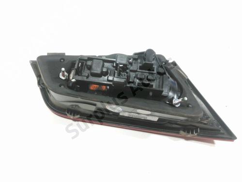 Right tailgate light AUDI A3 Sportback (8VA, 8VF) 1.6 TDI | BP28267666C80