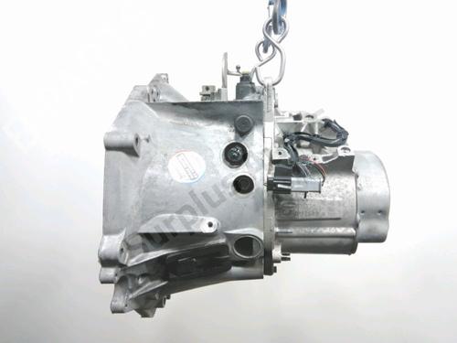 Gearbox PEUGEOT 2008 I (CU_) 1.6 HDi | BP36764637M3 - Image 2