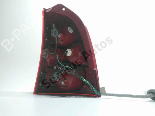 Right taillight HYUNDAI ATOS (MX) 1.1 | BP28269316C35 