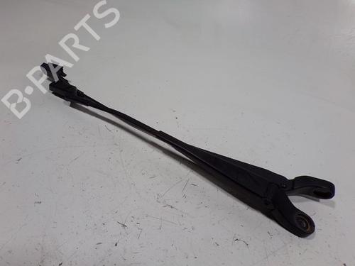 Vindrute viskerarm SKODA FABIA II Combi (545) 1.9 TDI (105 hp) 28271585