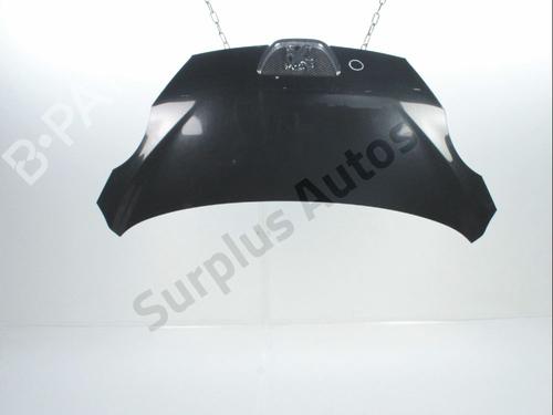 Used Hood CITROËN C1 (PM_, PN_) [2005-2014]  28237070