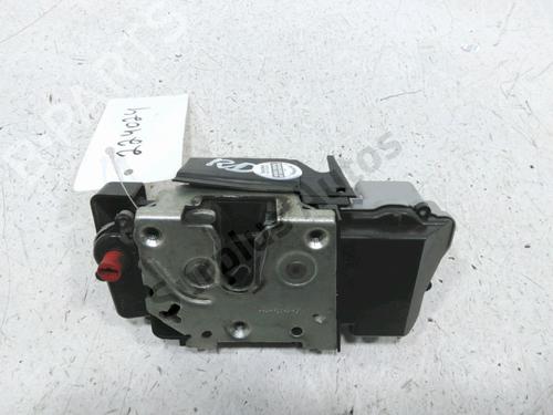 Used Rear right lock CITROËN C5 II Break (RE_) 1.6 HDi (RE9HZC, RE9HYB) (109 hp) 31000312