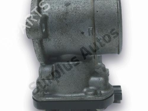 Throttle body SUZUKI SWIFT V (AZ) 1.2 Hybrid (Mild Hybrid) (A2L412) | BP38497216M82 - Image 2