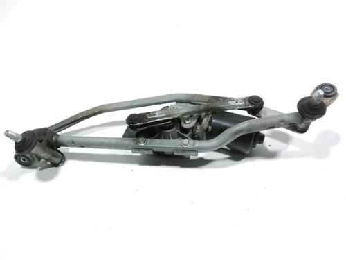 Front wipers mechanism RENAULT LATITUDE (L70_) 2.0 dCi 150 (L70H) | BP28273347C83 