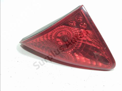 Used Right tailgate light PEUGEOT 3008 I MPV (0U_) 1.6 HDi (112 hp) 32311376