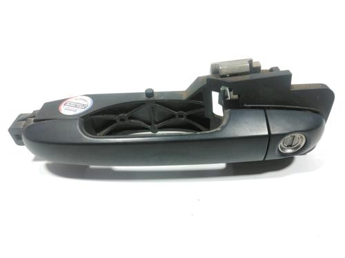 Used Front left exterior door handle Front left exterior door handle 37774628 37774628