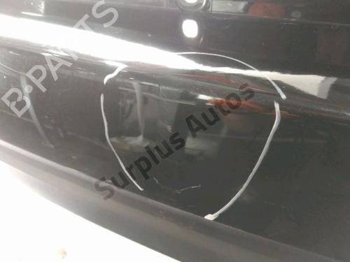 Rear bumper DACIA DUSTER (HS_) 1.5 dCi (HSAJ) | BP28257609C8 