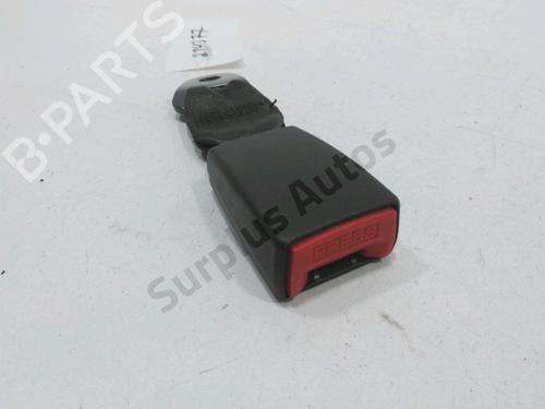 Used Seat buckle CITROËN C3 I (FC_, FN_) 1.4 HDi (68 hp) 30992509