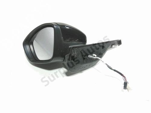 left-mirror-citroen-c3-iii-sx-2016-36402675 main image