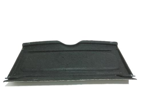 Rear parcel shelf RENAULT CLIO II (BB_, CB_) 1.5 dCi (B/CB08) | BP28262127C85 