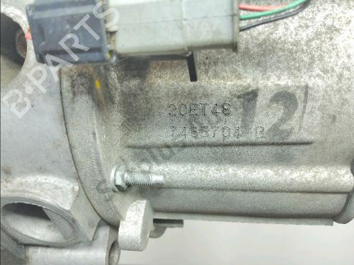 Gearbox CITROËN C3 III (SX) 1.6 BlueHDi 100 | BP40559527M3 - Image 5
