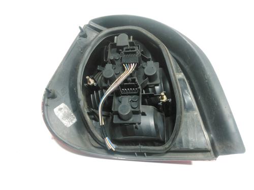 Lampa tylna prawa RENAULT SCÉNIC I MPV (JA0/1_, FA0_) 1.9 dCi (JA05, JA1F) | BP28268625C35 