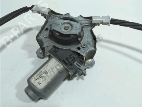 Front right window mechanism RENAULT CLIO II Hatchback Van (SB0/1/2_) | BP36374374C23 - Image 3