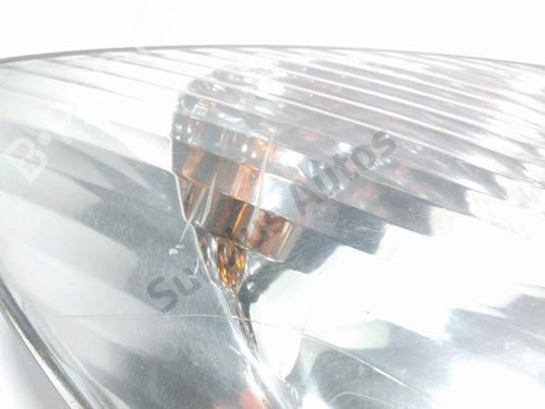 Right headlight CITROËN C5 I (DC_) 2.0 HDi (DCRHZB, DCRHZE) | BP28266531C29 - Image 2