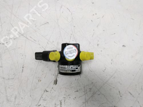 Sprederrør RENAULT CLIO II (BB_, CB_) 1.5 dCi (B/CB07) (65 hp) 28221249