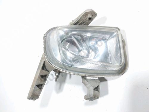 Used Right front fog light FIAT GRANDE PUNTO (199_) 1.9 D Multijet (120 hp) 29172867