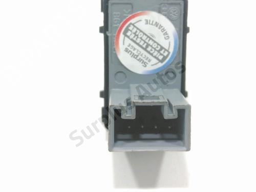 Right front window switch SEAT IBIZA IV SC (6J1, 6P5) 1.6 TDI | BP32153879I26 - Image 3