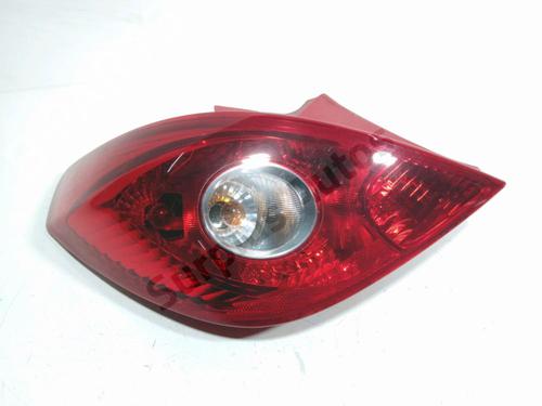 Used Left taillight Left taillight OPEL CORSA D (S07) 1.2 (L08, L68) (86 hp) 35893764 35893764