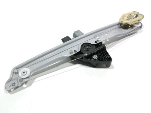 Rear right window mechanism OPEL CROSSLAND X / CROSSLAND (P17, P2QO) 1.2 | BP28250726C25 