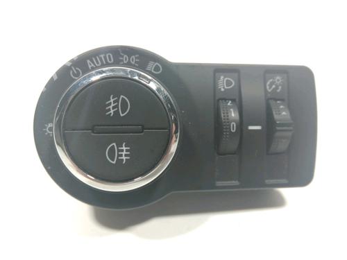 Used Headlight switch Headlight switch 37767531 37767531