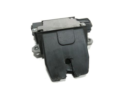 Tailgate lock FORD MONDEO IV Turnier (BA7) 1.8 TDCi | BP28260534C101 