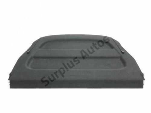 Used Rear parcel shelf RENAULT MEGANE III Coupe (DZ0/1_) 1.5 dCi (DZ0B) (106 hp) 28262170