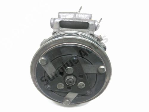 Used AC compressor AC compressor 37017432 37017432