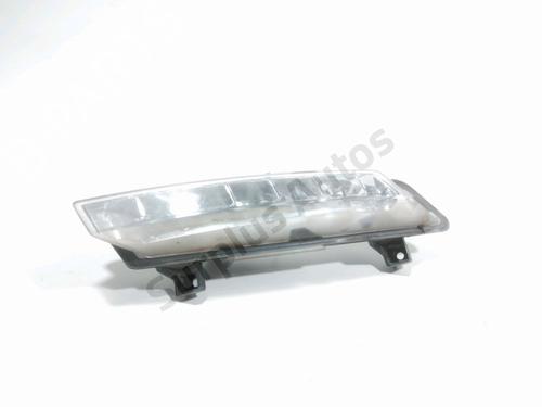 Used Right daytime light RENAULT CLIO IV (BH_) 1.5 dCi 75 (75 hp) 28267081
