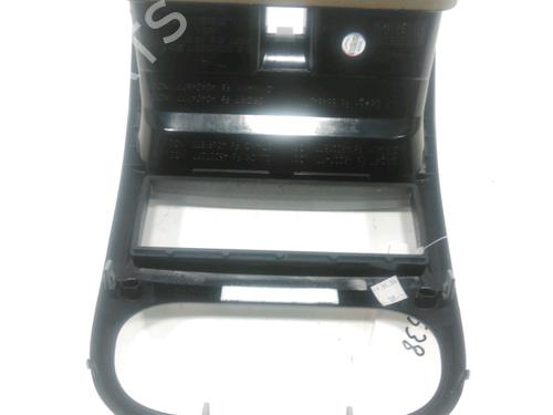 Console central PEUGEOT 206 Hatchback (2A/C) 1.4 HDi eco 70 | BP30991871I22