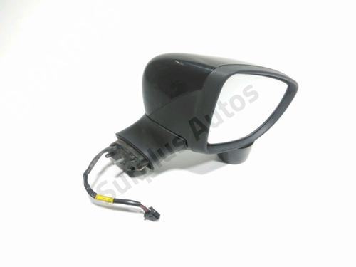 Used Right mirror RENAULT CLIO IV (BH_) 0.9 TCe 90 (BHNF, BHMA, BHMH, BHJK, BHJR) (90 hp) 32102499